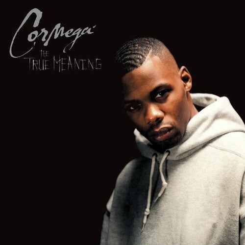Cormega - The True Meaning - Vinyl