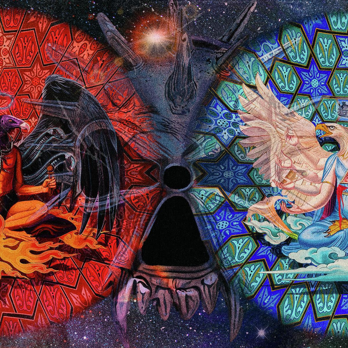 Corrosion Of Conformity - Good God / Baad Man (Gatefold + Obi) [2Lp] - Vinyl