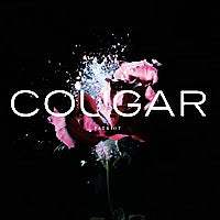 Cougar - Patriot LP - Vinyl