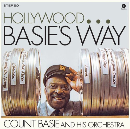 Count Basie - Hollywood... Basie's Way (180 Gram Virgin Vinyl) [Import] - Vinyl