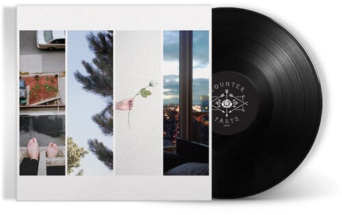 Counterparts - The Difference Between Hell And Home: 10th Anniversary Edition - Vinyl