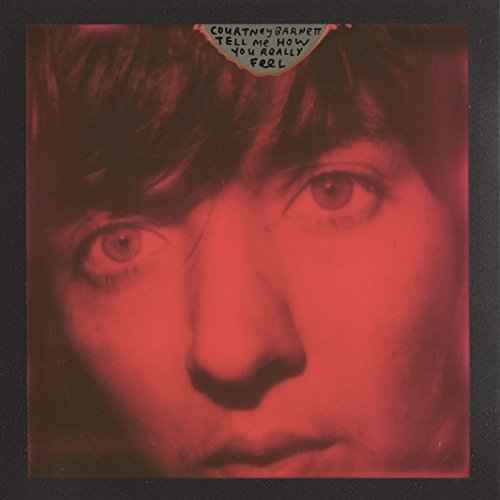 Courtney Barnett - Tell Me How You Really Feel (Gate) (Dlcd) - Vinyl