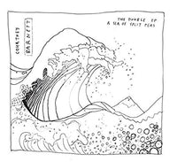 Courtney Barnett - The Double EP: A Sea of Split Peas [Import] (2 Lp's) - Vinyl