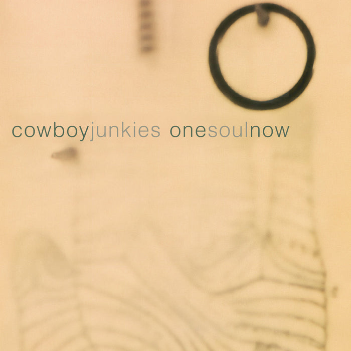 Cowboy Junkies - One Soul Now (Yellow Marble Vinyl) - Vinyl