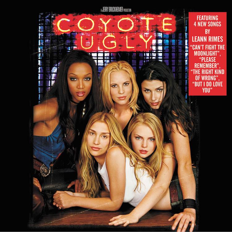 Coyote Ugly - Coyote Ugly (12" Standard Black Vinyl) - Vinyl