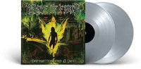 Cradle Of Filth - Damnation And A Day (Limited Edition, Indie Exclusive, Grey Colored Vinyl) (2 Lp's) - Vinyl