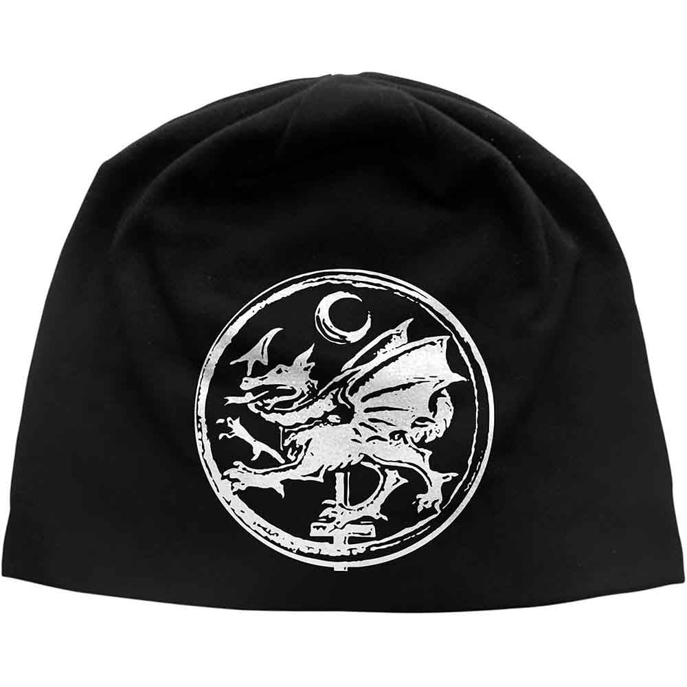 Cradle Of Filth - Order of the Dragon - Hat Black