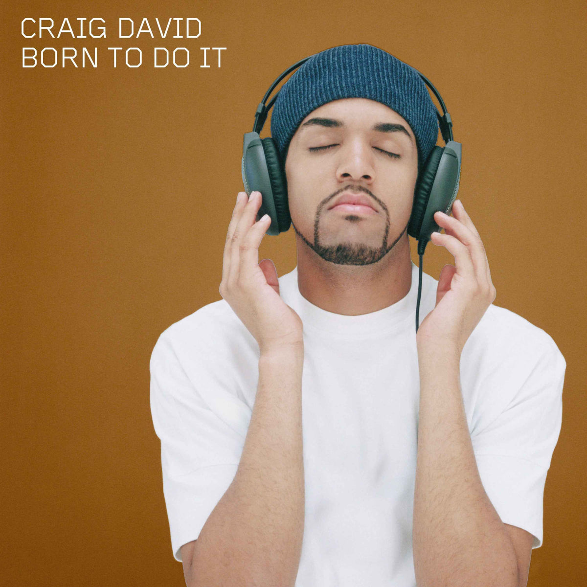 Craig David - Born To Do It [Gold Vinyl] [2LP] - Vinyl