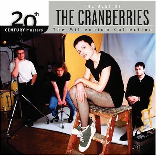 Cranberries - 20TH CENTURY MASTERS: MILLENNIUM COLLECTION - CD