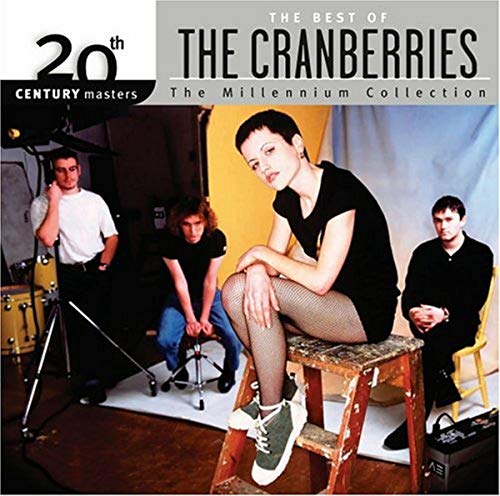Cranberries - 20TH CENTURY MASTERS: MILLENNIUM COLLECTION - CD