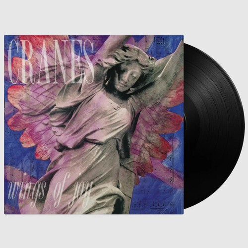 CRANES - Wings Of Joy (180 Gram Vinyl) [Import] - Vinyl