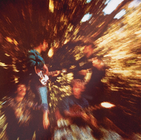 Creedence Clearwater Revival - Bayou Country (Remastered 2025) (Tangerine Colored Vinyl) - Vinyl