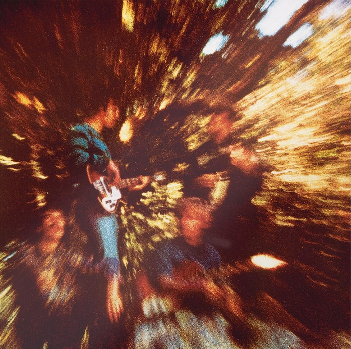 Creedence Clearwater Revival - Bayou Country (Remastered 2025) (Tangerine Colored Vinyl) - Vinyl