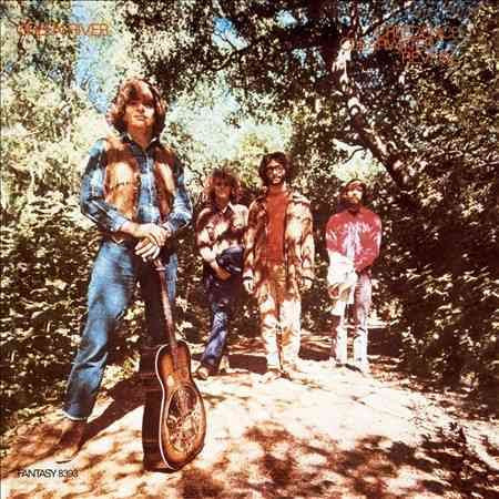 Creedence Clearwater Revival - Green River - Vinyl
