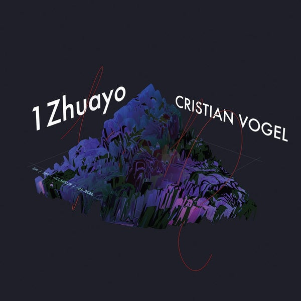 CRISTIAN VOGEL - 1Zhuayo - Vinyl