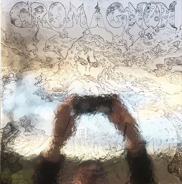 CROMAGNON - Orgasm - Vinyl