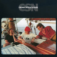 Crosby, Stills & Nash - CSN (Brick & Mortar Exclusive) - Vinyl