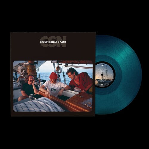 Crosby, Stills & Nash - CSN (Brick & Mortar Exclusive) - Vinyl