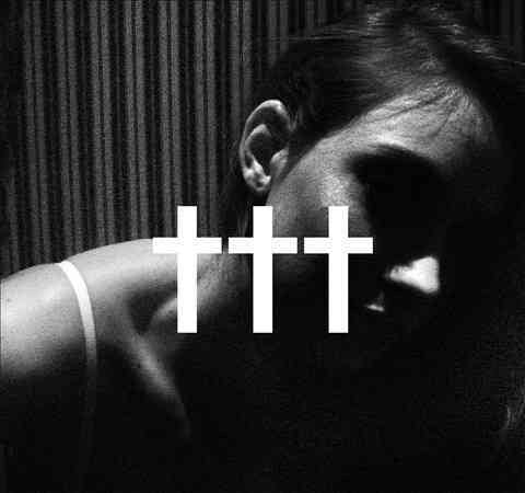 Crosses - CROSSES - Vinyl