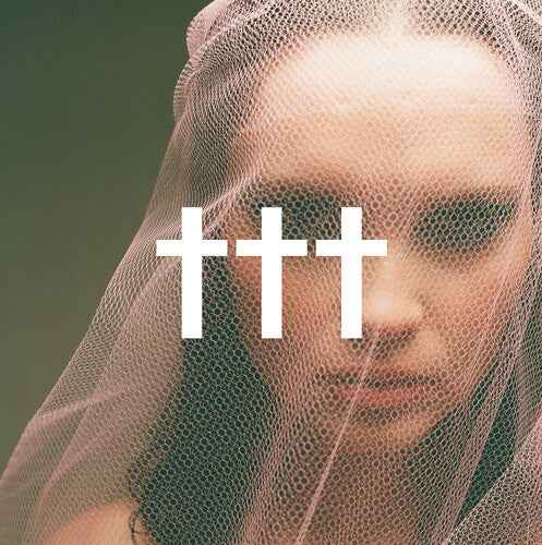 Crosses - Initiation / Protection (Indie Exclusive) (10" Vinyl) - Vinyl