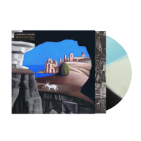 Crowded House - Dreamers Are Waiting ((Colored Vinyl, Blue, White, Black) [Import] - Vinyl