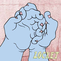Crumb - Crumb / Locket (Double Ep) (Extended Play) - Vinyl