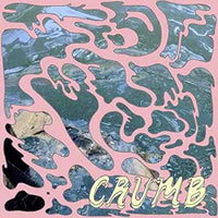 Crumb - Crumb / Locket (Double Ep) (Extended Play) - Vinyl