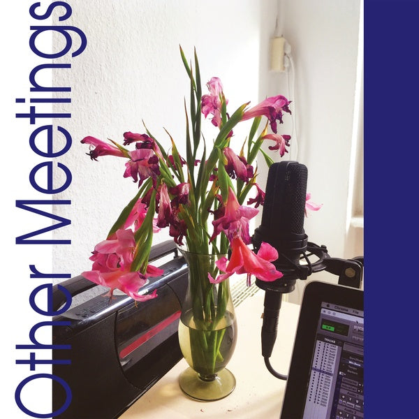 CRYS COLE - Other Meetings - Vinyl