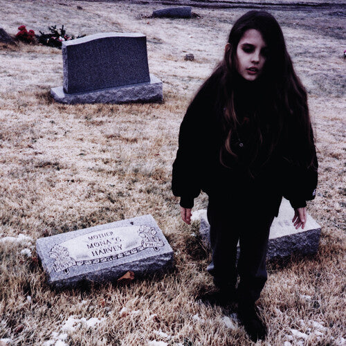 Crystal Castles - II - Vinyl