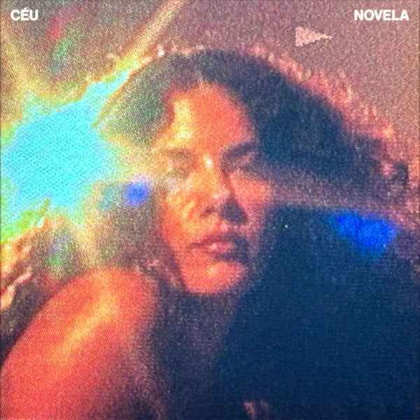 Céu - Novela - Vinyl