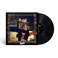Cuco - Ridin' [180G Lp] - Vinyl