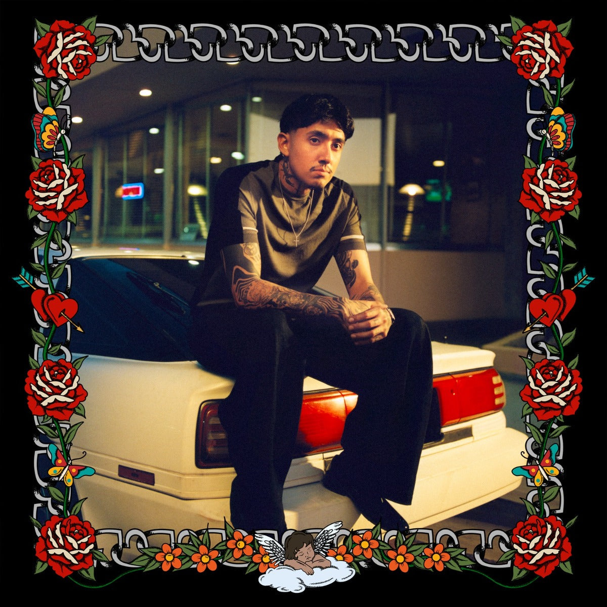Cuco - Ridin' [180G Lp] - Vinyl
