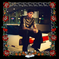 Cuco - Ridin' [180G Lp] - Vinyl