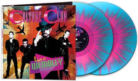 Culture Club - Live At Wembley: World Tour 2016 (Limited Edition, Pink & Blue Splatter Vinyl) (2 Lp's) - Vinyl