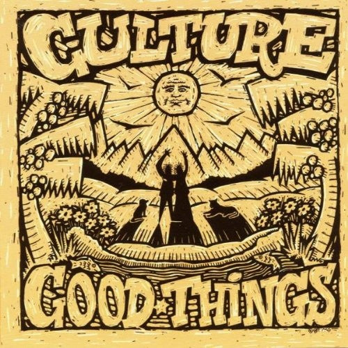 Culture - Good Things - Vinyl