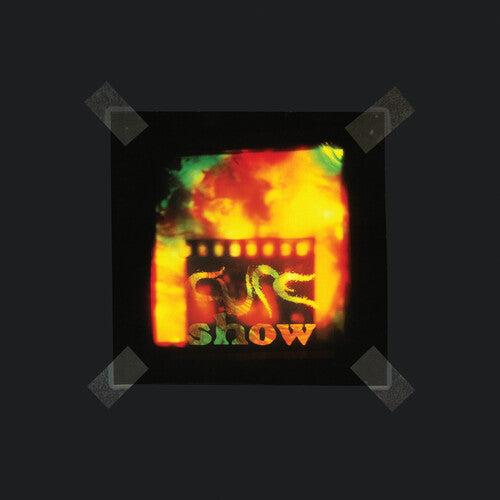 Cure - Show (RSD 4.22.23) - Vinyl