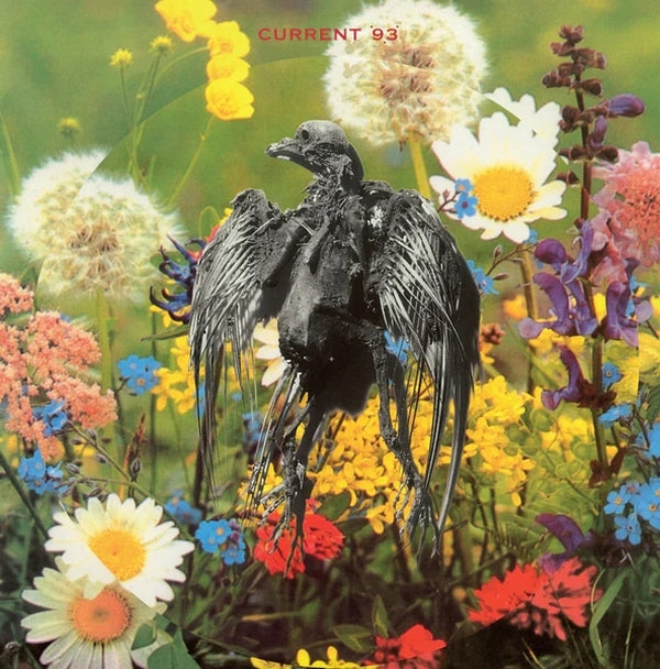Current 93 - Swastikas For Noddy (Pictures Disc) - Vinyl