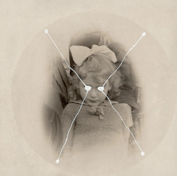 Current 93 - The Light Is Leaving Us All (Picture Disc) - Vinyl