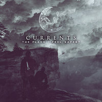 Currents - Place I Feel Safest (Clear W/ Silver & Black Splatter) (2 Lp's) - Vinyl