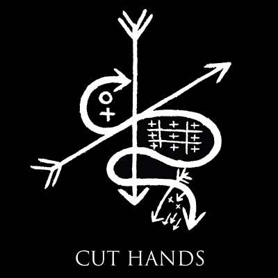 CUT HANDS - Volume 3 - Vinyl