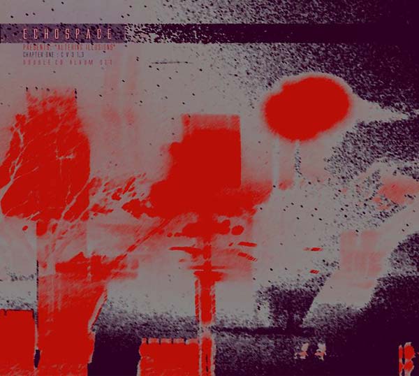 CV313 - ''Altering Illusions'' 1/3 - CD