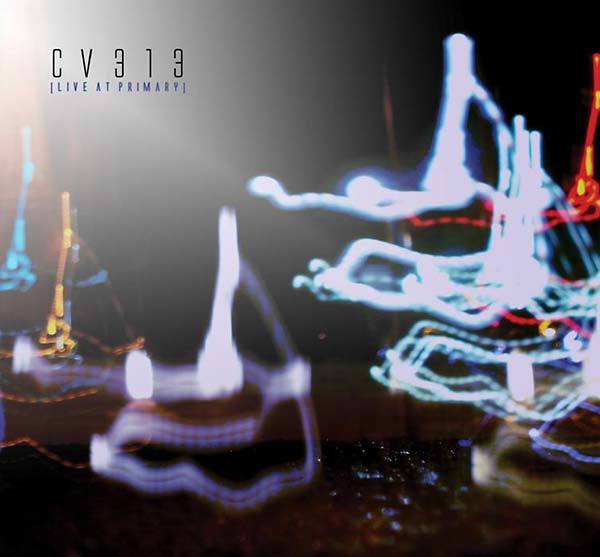 CV313 - Live at Primary - CD