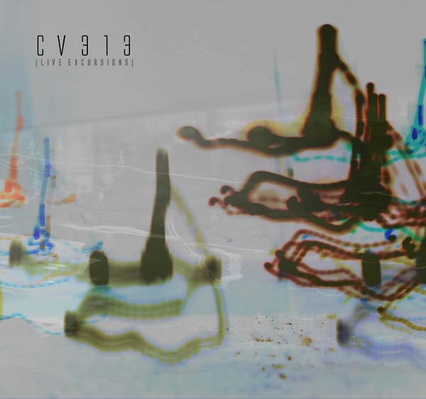 CV313 - Live Excursions - CD