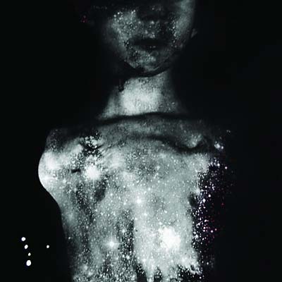 CYCLOBE - The Visitors - CD