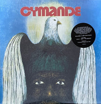 Cymande - Cymande (Clear Vinyl, Orange) - Vinyl