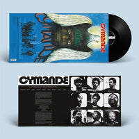 Cymande - Cymande [LP] - Vinyl