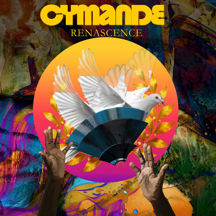 Cymande - Renascence - Vinyl