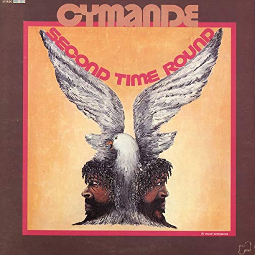 Cymande - Second Time Around - Vinyl