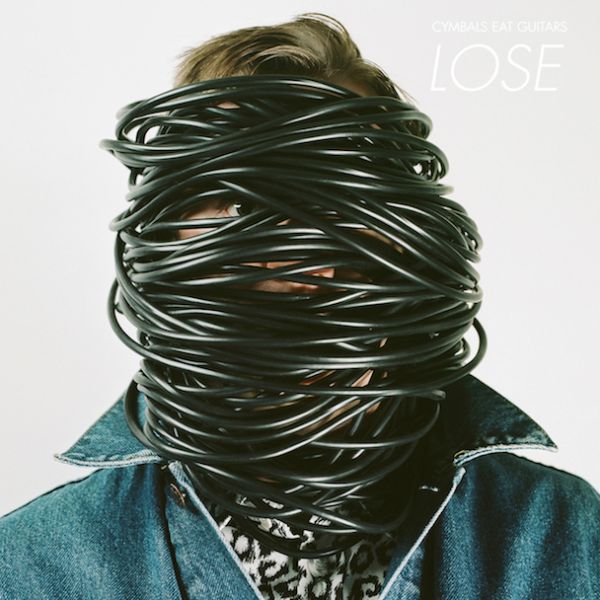 Cymbals Eat Guitars - LOSE - Vinyl