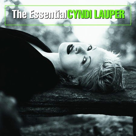 Cyndi Lauper - The Essential Cyndi Lauper (Remastered) - CD